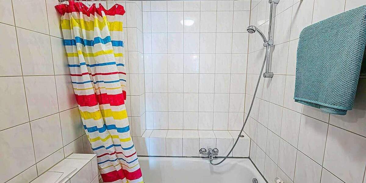 Möblierte Wohnung auf Zeit zu vermieten: 2 zimmer