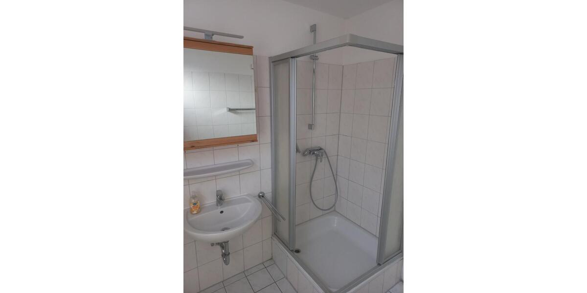 Uelzen Innenstadt, Ringstr., 56 m², 2 Zimmer, incl. Küche 1 zimmer