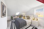 Maisonettenwohnung Kelheim - 4 Zimmer, 110 m&sup2;, 1.193&euro; | Angebot:26168345