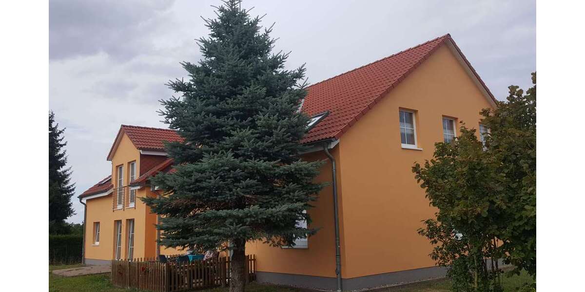 Wohnung zum Mieten in Hecklingen OT Schneidlingen 345 € 58.89 m² 2 zimmer