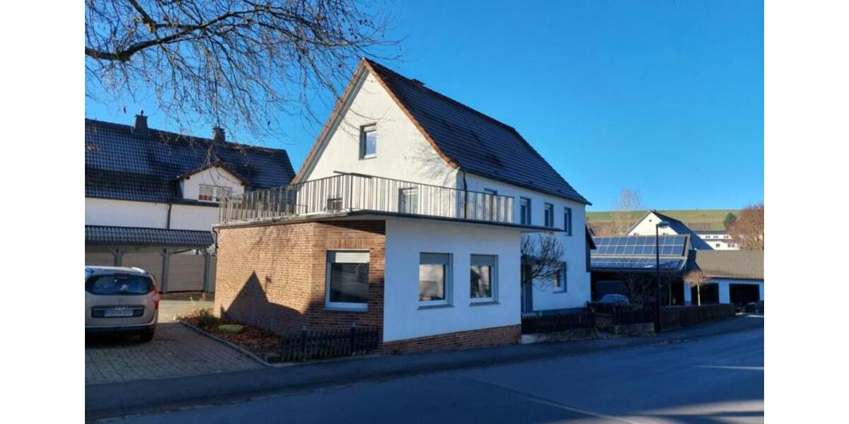 Haus für Großfamilie (3 Bäder + Gäste-WC + 8 Schlafzimmer)! 10 zimmer