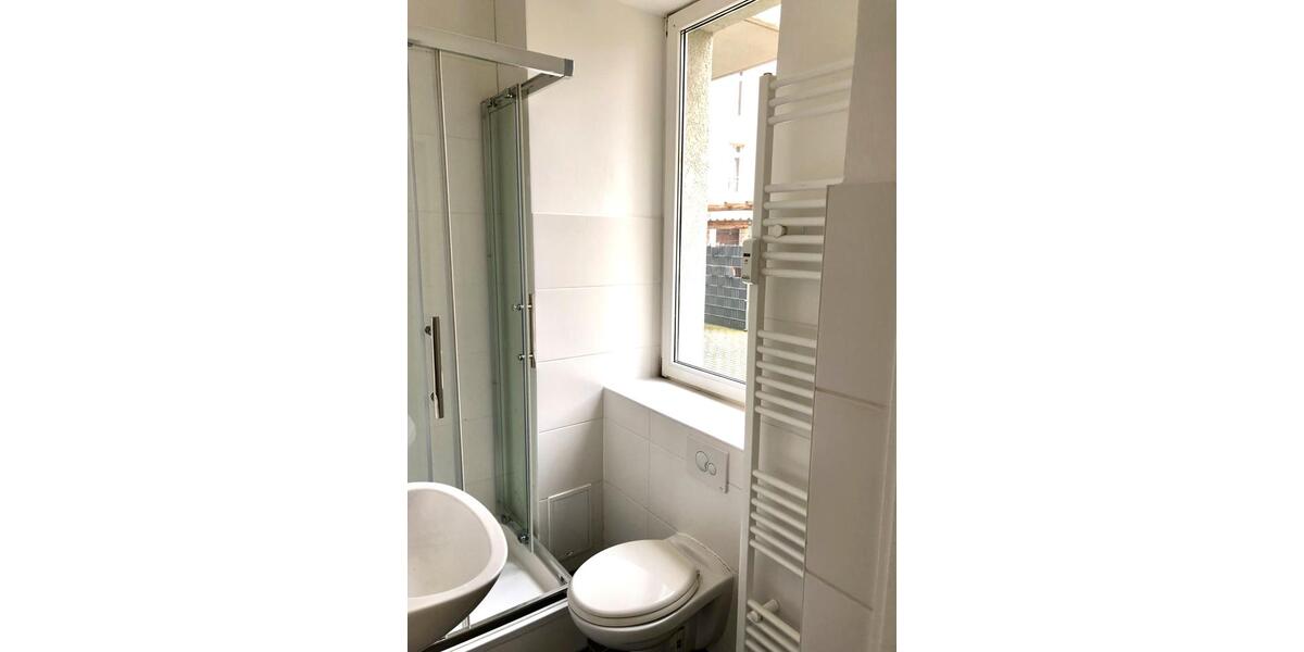 1-Raumwohnung mit Terrasse 1 zimmer