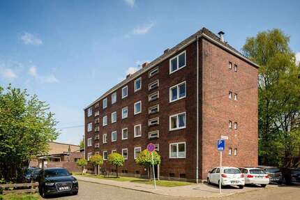 Wohnung zum Mieten in Bremerhaven 389 € 47.98 m²