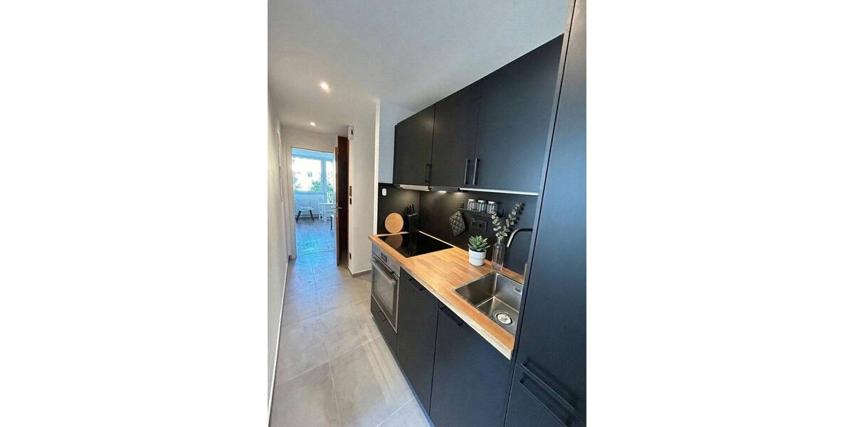 Etagenwohnung München Trudering-Riem - 4 Zimmer, 13 m&sup2;, 690&euro; | Angebot:26582019