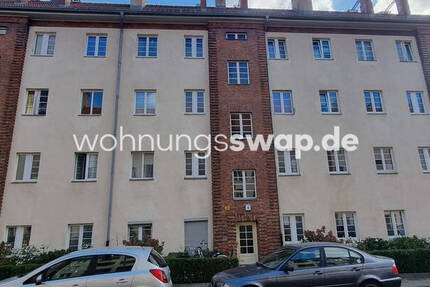 Wohnung Berlin Weißensee - 2 Zimmer, 60 m&sup2;, 410&euro; | Angebot:26763187