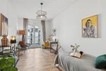 Dachgeschoßwohnung Berlin Tempelhof-Schöneberg - 3 Zimmer, 78 m&sup2;, 1.999&euro; | Angebot:20604815