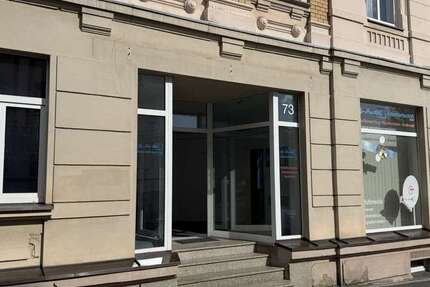 Gewerbeobjekt Plauen Haselbrunn - 1.158&euro; | Angebot:27273314