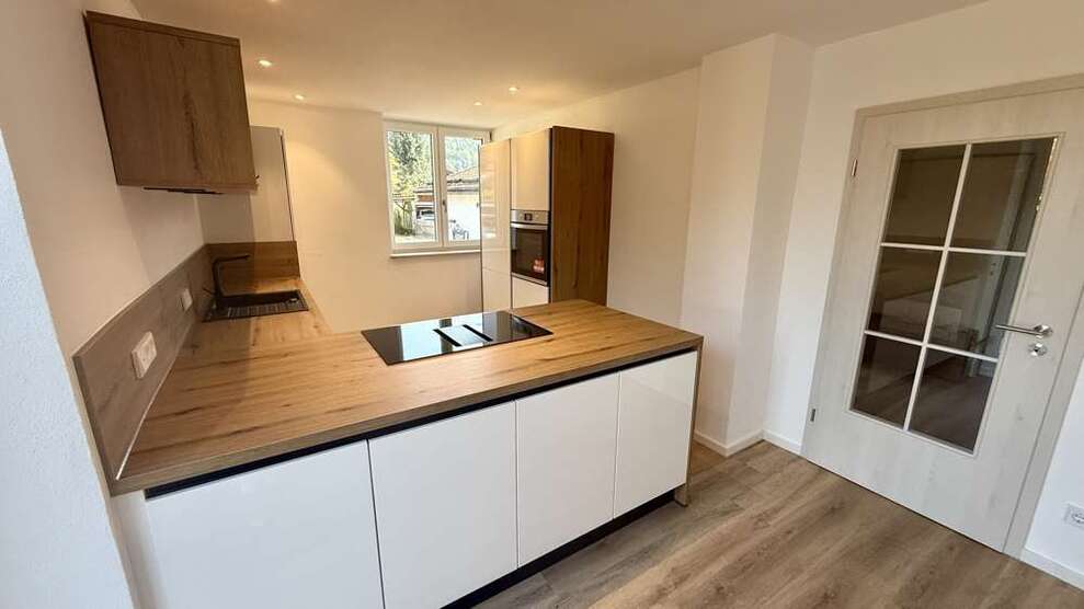 Wohnung zum Mieten in Hausham 3.200 € 165 m²