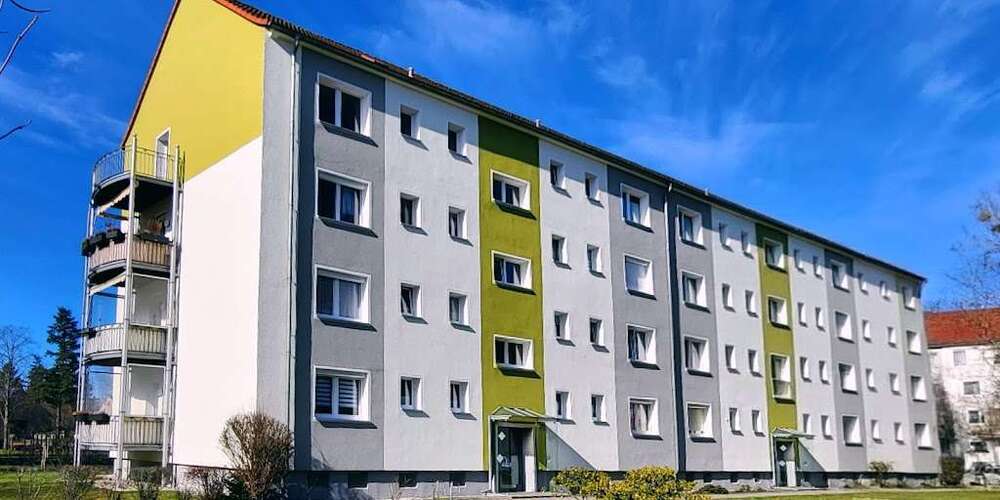 Wohnung zum Mieten in Hoyerswerda 398 € 67.39 m²