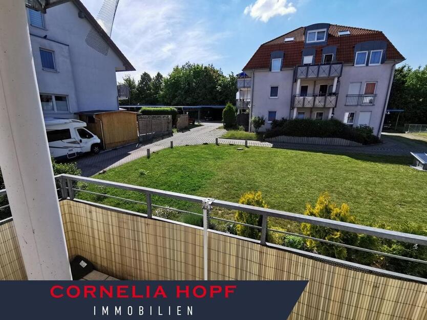 #Wunderschöne 3-Raum Wohnung #Ruhe #Balkon #Tiefgarage #Keller #Tageslichtbad mit Dusche und Wanne