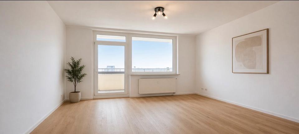 Etagenwohnung Erlangen Alterlangen - 2 Zimmer, 60 m&sup2;, 950&euro; | Angebot:26258730