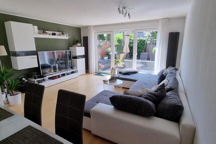 Reihenhaus im Herzen von Bocholt-Biemenhorst zu vermieten 5 zimmer