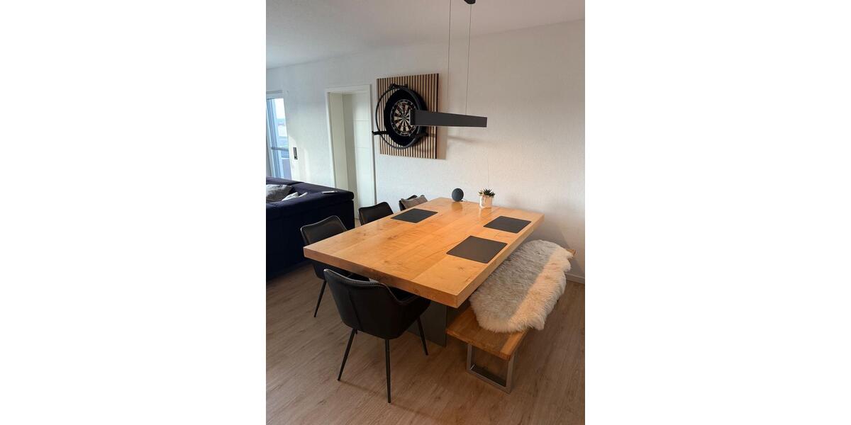 Etagenwohnung Bad Neustadt an der Saale - 3 Zimmer, 85 m&sup2;, 820&euro; | Angebot:26356658
