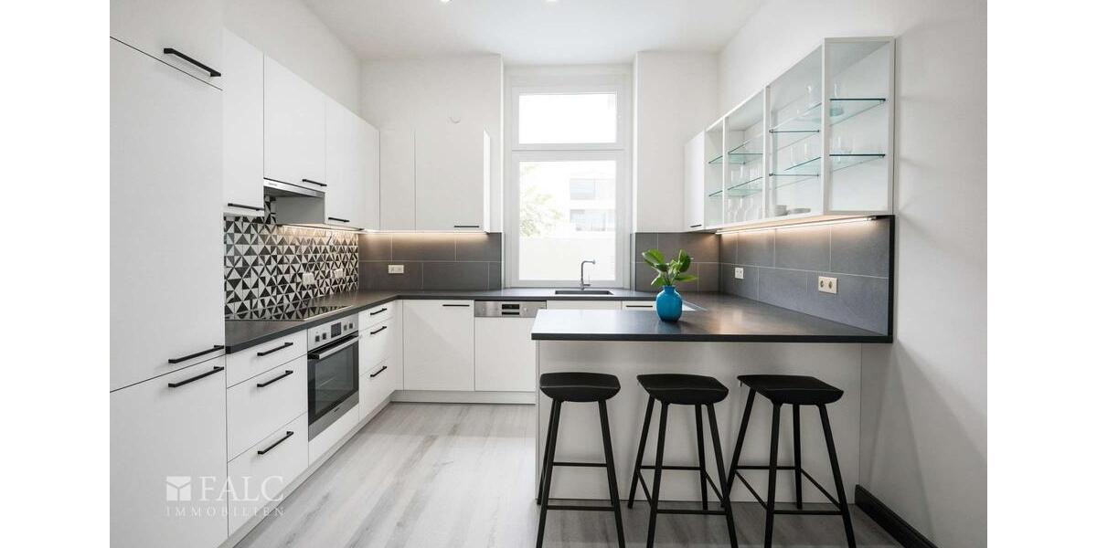 Erdgeschoßwohnung Krefeld - 3 Zimmer, 75 m&sup2;, 625&euro; | Angebot:24749097