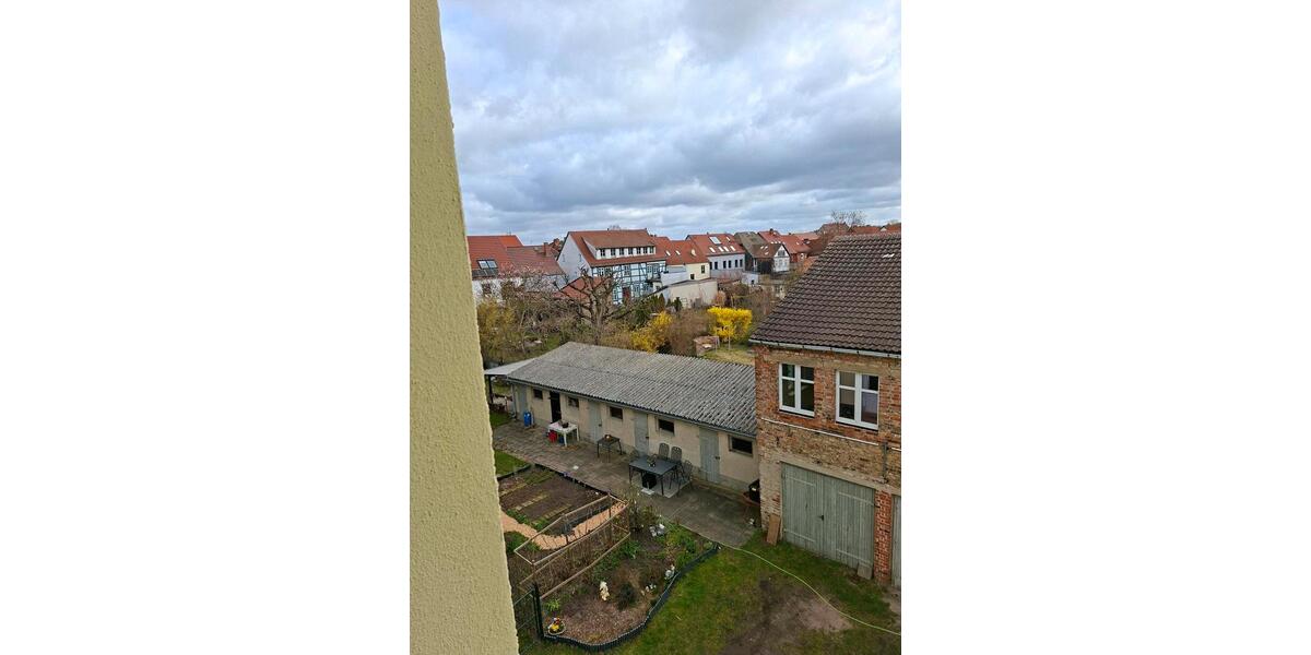 Etagenwohnung Jüterbog - 2 Zimmer, 40 m&sup2;, 480&euro; | Angebot:26025978