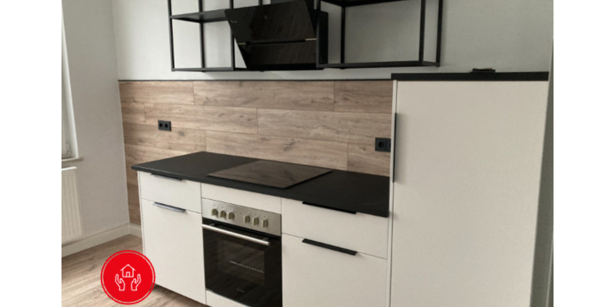 Etagenwohnung Zweibrücken - 3 Zimmer, 61 m&sup2;, 500&euro; | Angebot:24976882