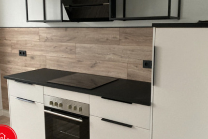 Wohnung Zweibrücken - 3 Zimmer, 61 m&sup2;, 500&euro; | Angebot:24976882