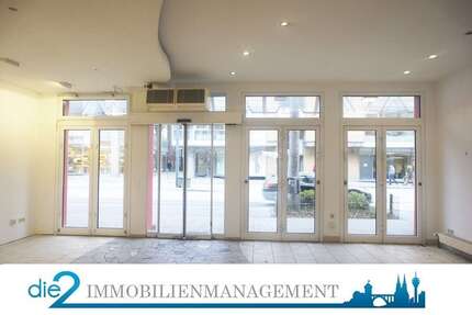 Gewerbeobjekt Solingen Mitte - 1.900&euro; | Angebot:25830992