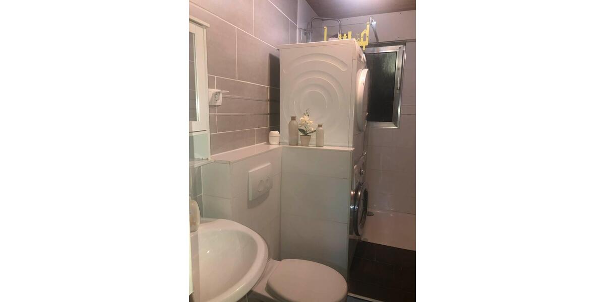 Erdgeschoßwohnung Offenbach am Main Bieberer Berg - 3 Zimmer, 64 m&sup2;, 1.050&euro; | Angebot:26036565