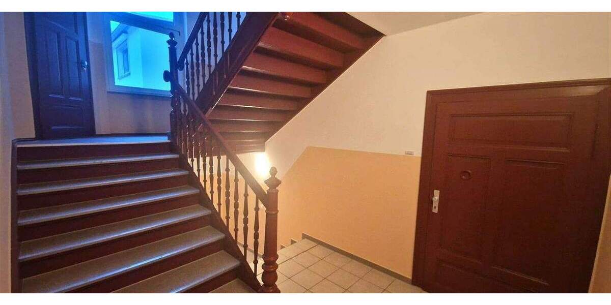 Etagenwohnung Borsdorf Panitzsch - 2 Zimmer, 56 m&sup2;, 560&euro; | Angebot:24736409