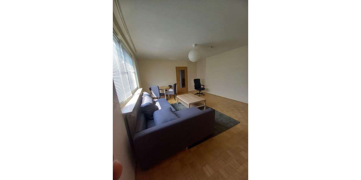 Etagenwohnung Erlangen Alterlangen - 1.5 Zimmer, 40 m&sup2;, 660&euro; | Angebot:27033331