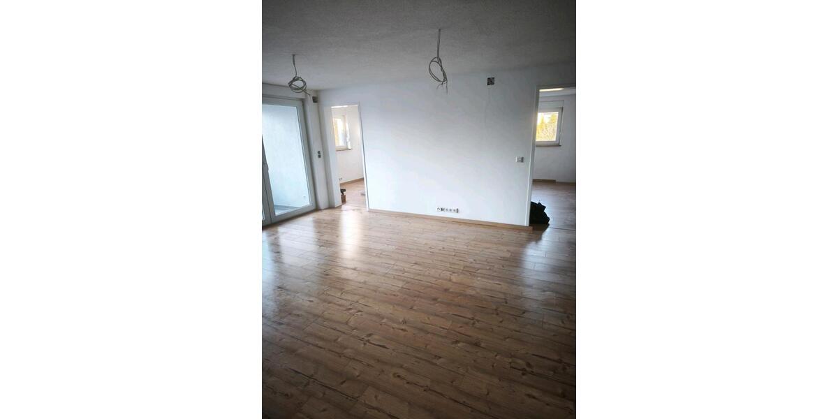 Etagenwohnung Roßleben-Wiehe Wiehe - 3 Zimmer, 85 m&sup2;, 920&euro; | Angebot:26286388