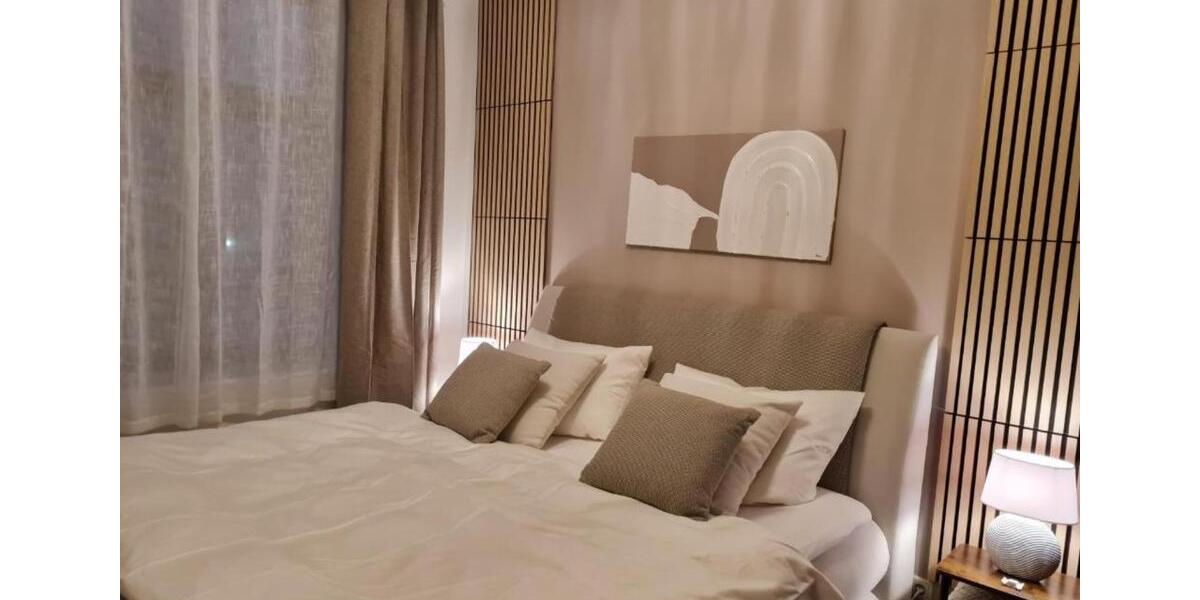 Erdgeschoßwohnung Magdeburg - 2 Zimmer, 66 m&sup2;, 592&euro; | Angebot:24385489