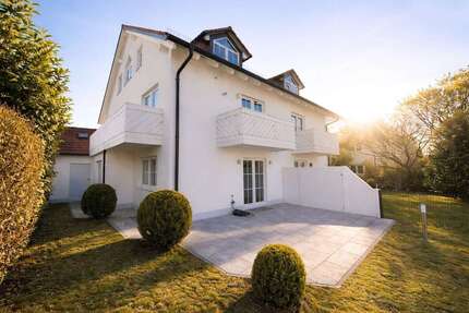 Haus München Allach-Untermenzing - 6 Zimmer, 191 m&sup2;, 3.430&euro; | Angebot:26080738