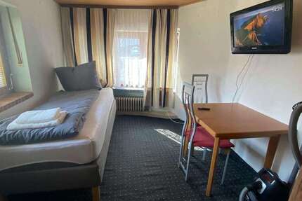 Zimmer Bayreuth Herzoghöhe / Am Bauhof - 1 Zimmer, 650&euro; | Angebot:25528453