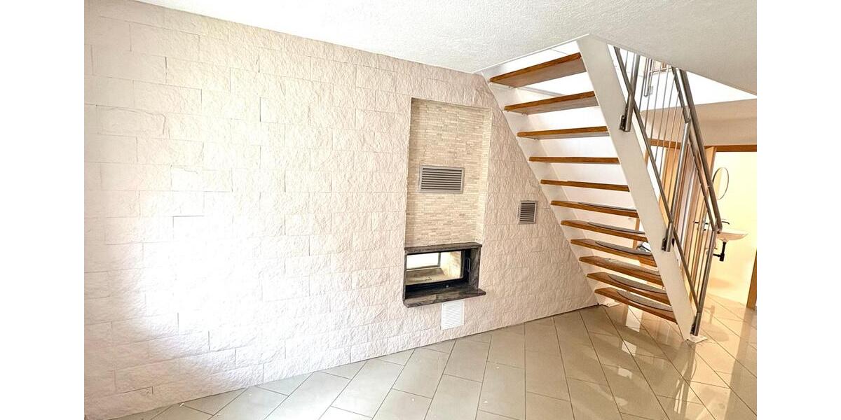 Etagenwohnung Forchtenberg - 6 Zimmer, 205 m&sup2;, 1.290&euro; | Angebot:26561066