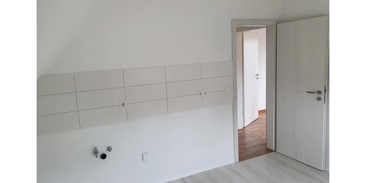 Dachgeschoßwohnung Meppen - 3 Zimmer, 58 m&sup2;, 550&euro; | Angebot:24743417