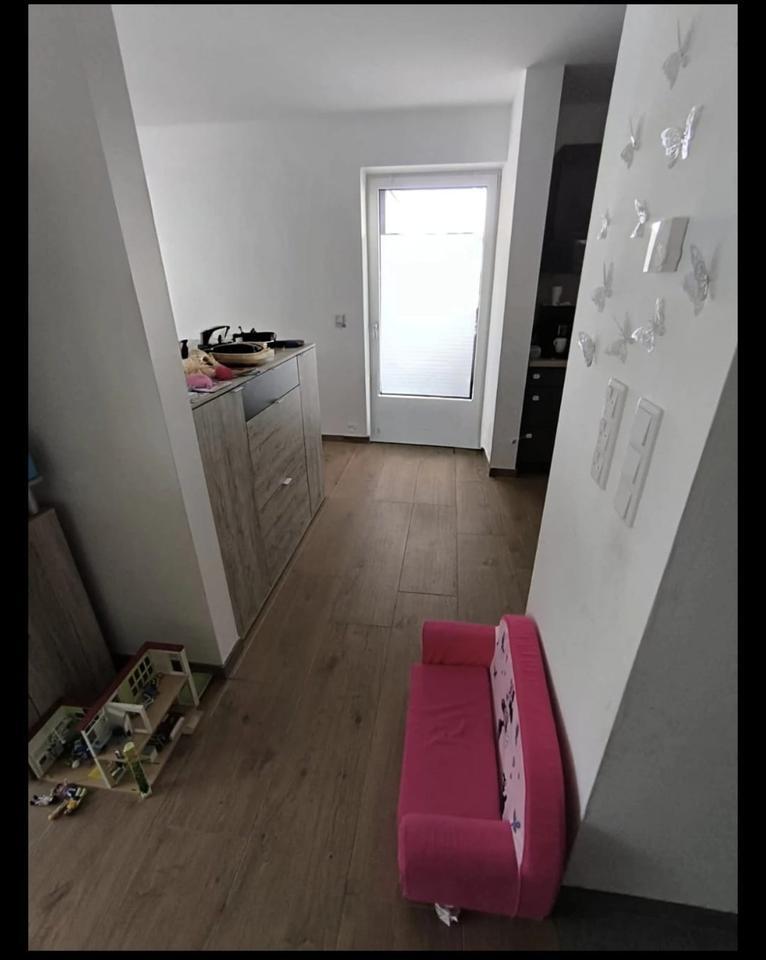 DHH Doppelhaushälfte zimmer
