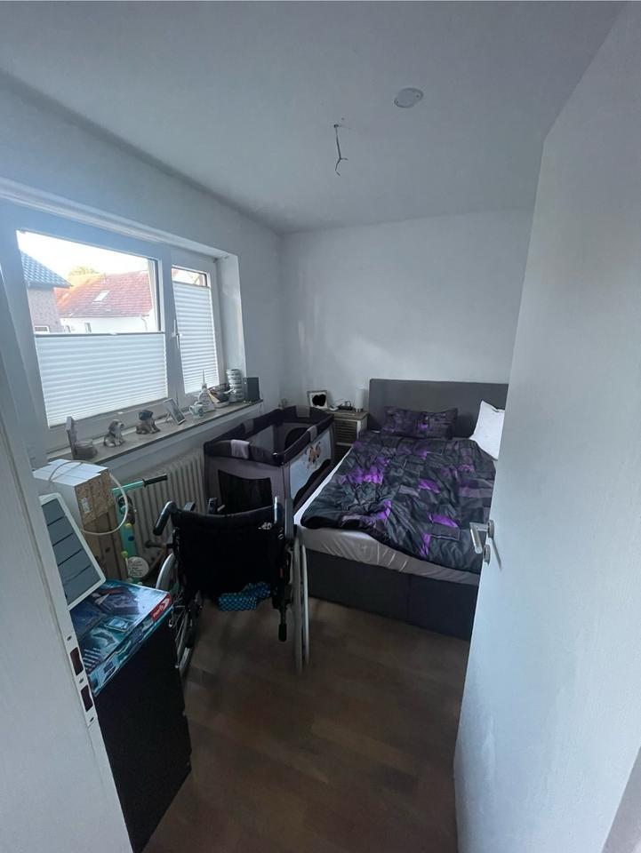 Haus in Rhede zur Miete
