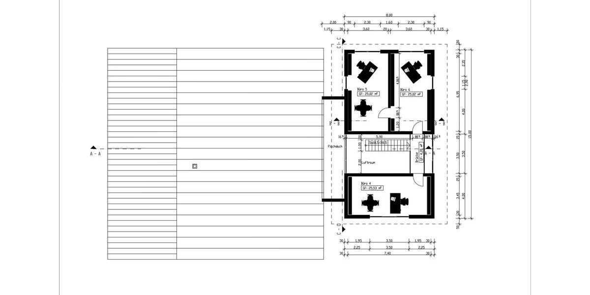 Gewerbeobjekt Stuhr - 2.730&euro; | Angebot:26164288