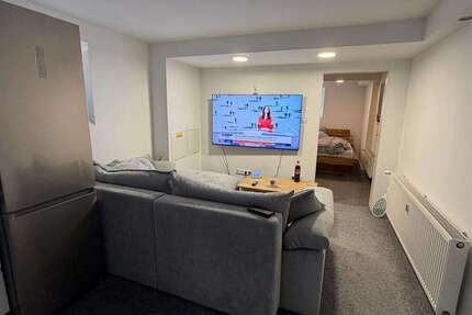 Wohnung Bischofsheim - 2 Zimmer, 49 m&sup2;, 680&euro; | Angebot:26485920
