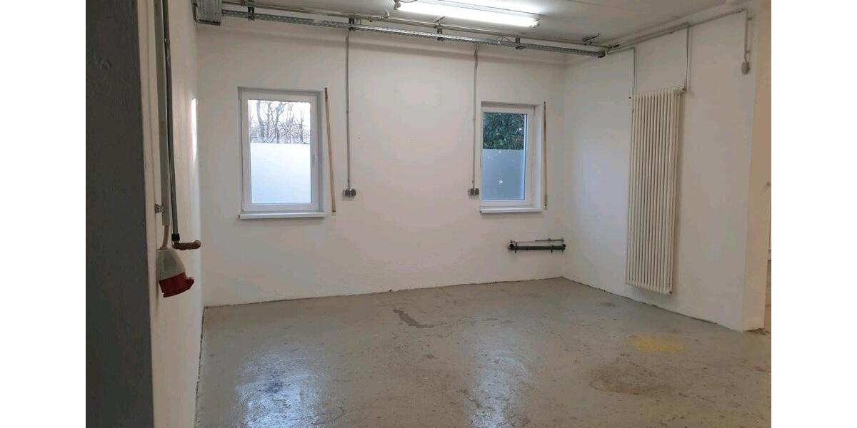 Gewerbeobjekt Sulzbach (Saar) - 1.100&euro; | Angebot:26627077