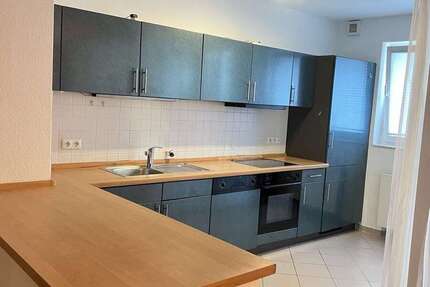Wohnung zum Mieten in Berlin 1.450 € 60 m² 2 zimmer