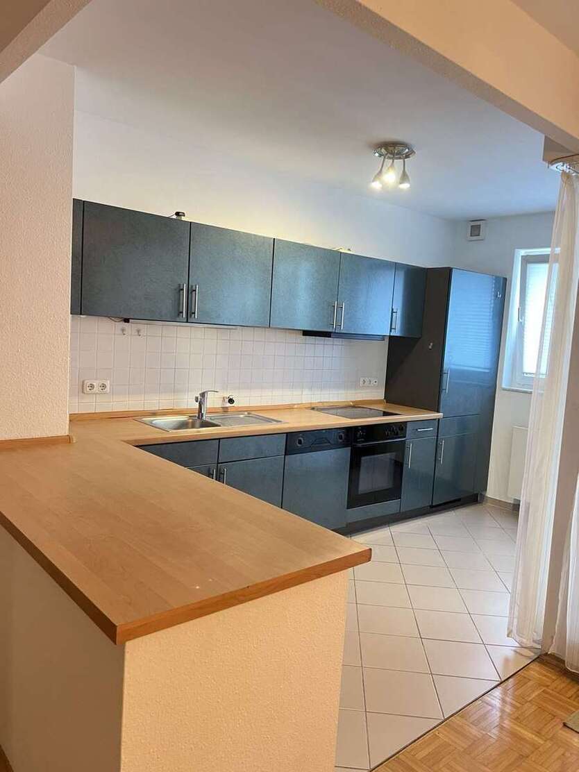 Wohnung zum Mieten in Berlin 1.450 € 60 m² 2 zimmer