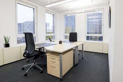 Gewerbeobjekt Düsseldorf Lörick - 1.039&euro; | Angebot:25242530