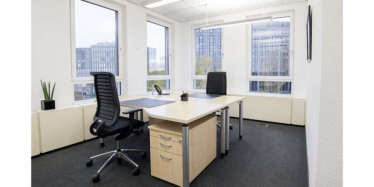 Gewerbeobjekt Düsseldorf Lörick - 1.039&euro; | Angebot:25242530