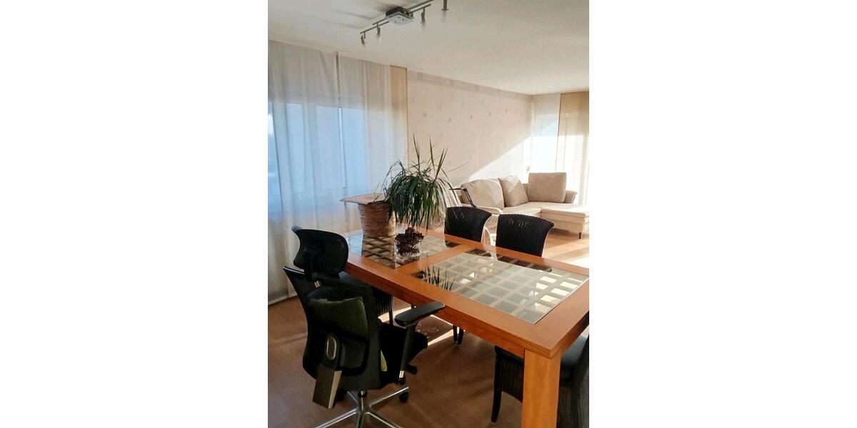 Etagenwohnung Ulm Söflingen - 3.5 Zimmer, 95 m&sup2;, 1.600&euro; | Angebot:25403652