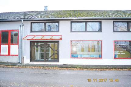 Gewerbeobjekt Burgkirchen an der Alz Thalhausen - 710&euro; | Angebot:24497423