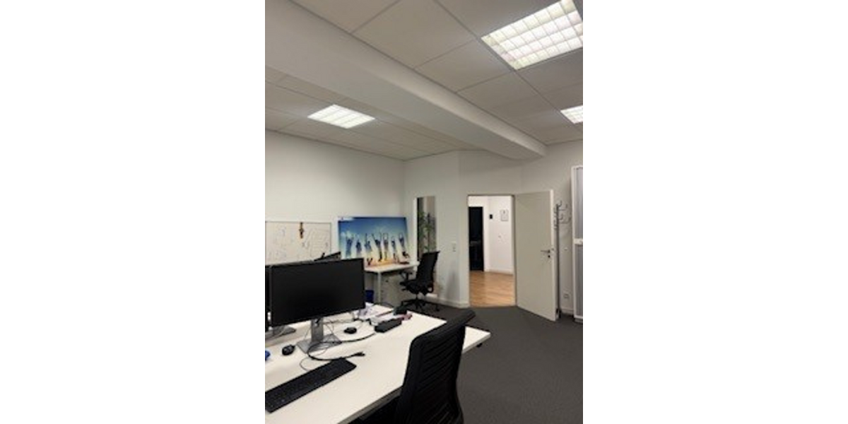 Gewerbeobjekt Unterhaching - 5.999&euro; | Angebot:27037906