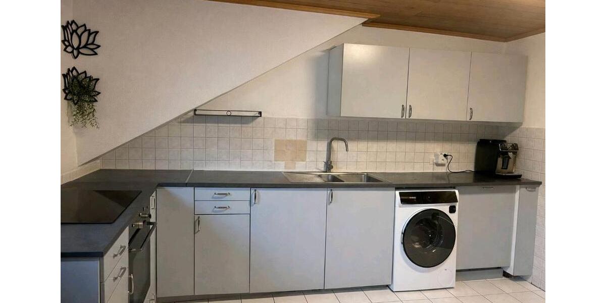 Dachgeschoßwohnung Bendorf - 3 Zimmer, 74 m&sup2;, 590&euro; | Angebot:26288403