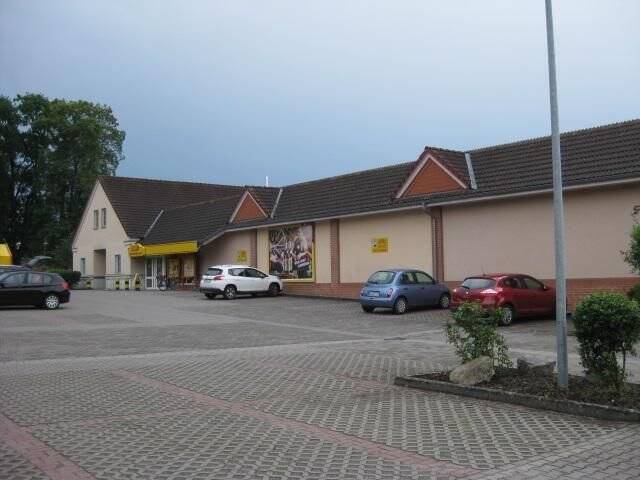 Gewerbeobjekt Schorfheide Groß Schönebeck - 1.850&euro; | Angebot:20965109