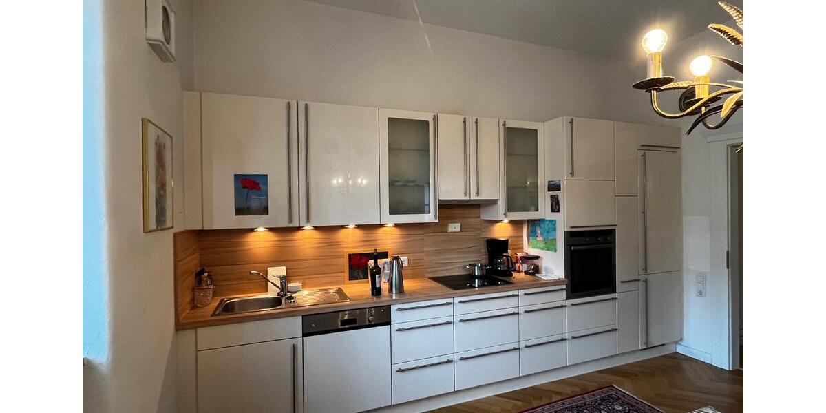 Etagenwohnung Gerolzhofen - 4 Zimmer, 150 m&sup2;, 1.237&euro; | Angebot:26561178