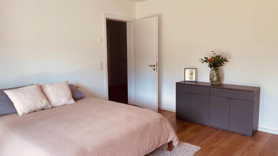 Erdgeschoßwohnung Borken - 3 Zimmer, 111 m&sup2;, 1.332&euro; | Angebot:26586378