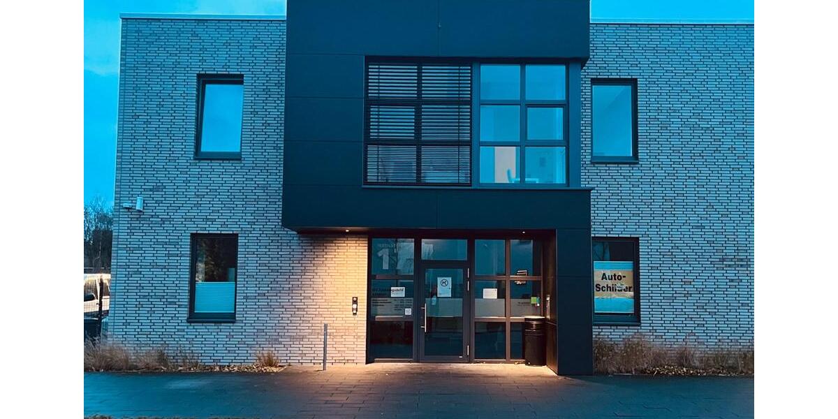 Gewerbeobjekt Schüttorf - 1.700&euro; | Angebot:24483102