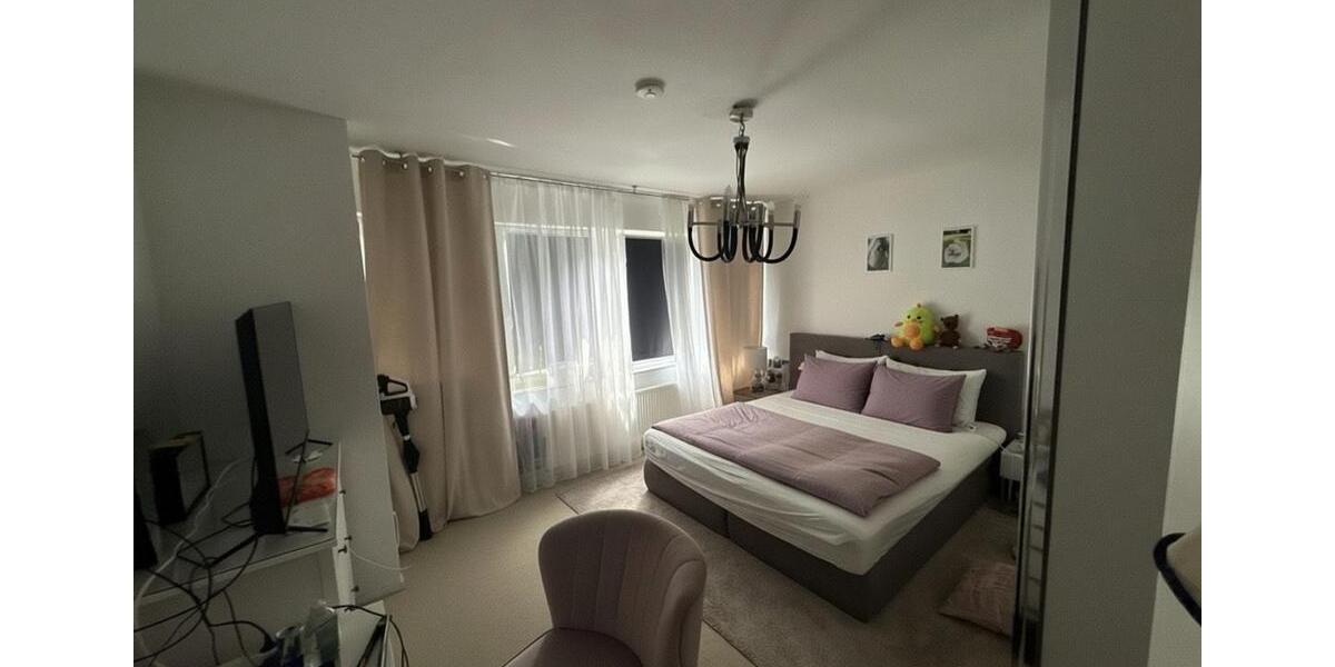 Etagenwohnung Hamm - 2 Zimmer, 75 m&sup2;, 850&euro; | Angebot:26164573