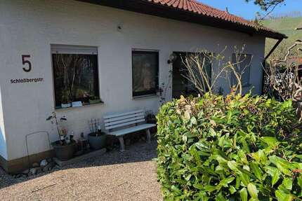 Wohnung Ilsfeld - Helfenberg Helfenberg - 2 Zimmer, 52 m&sup2;, 520&euro; | Angebot:26216667